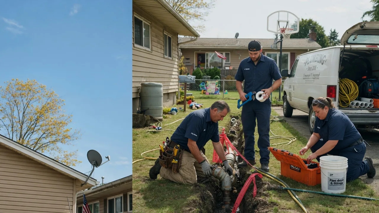Garbage Disposal Replacement in Greenfield, IA near me